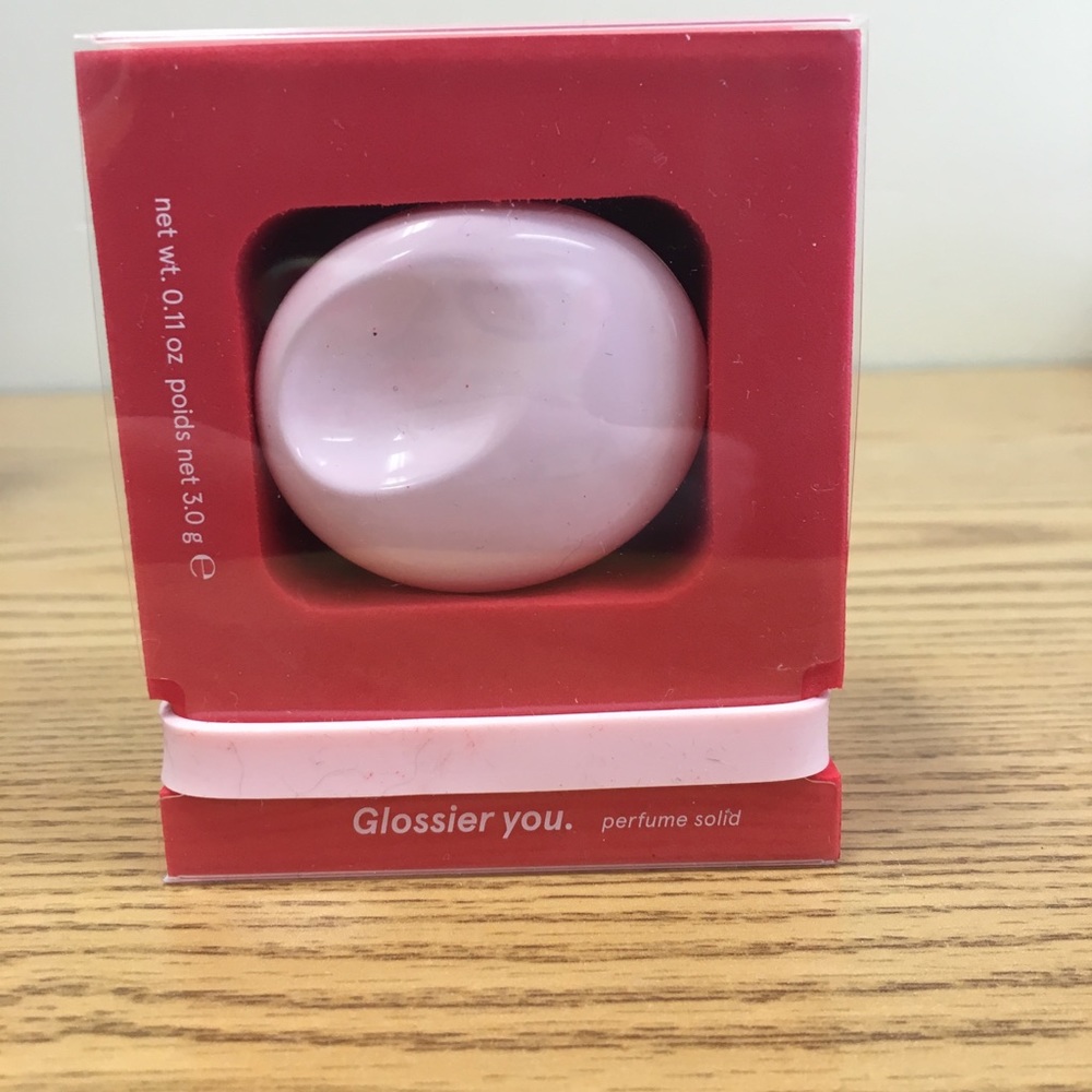 Glossier “You”